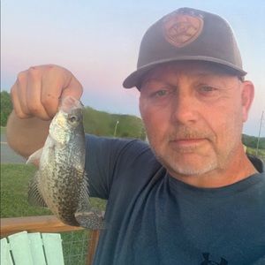 Meet your Posher, Bradley